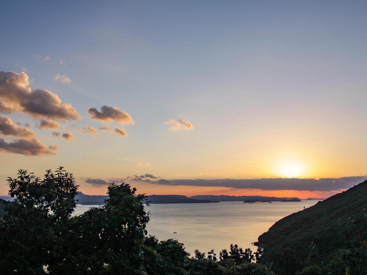 オリーブ農家の家 お泊り忠左衛門 吉野 Βίλα Shodoshima Εξωτερικό φωτογραφία