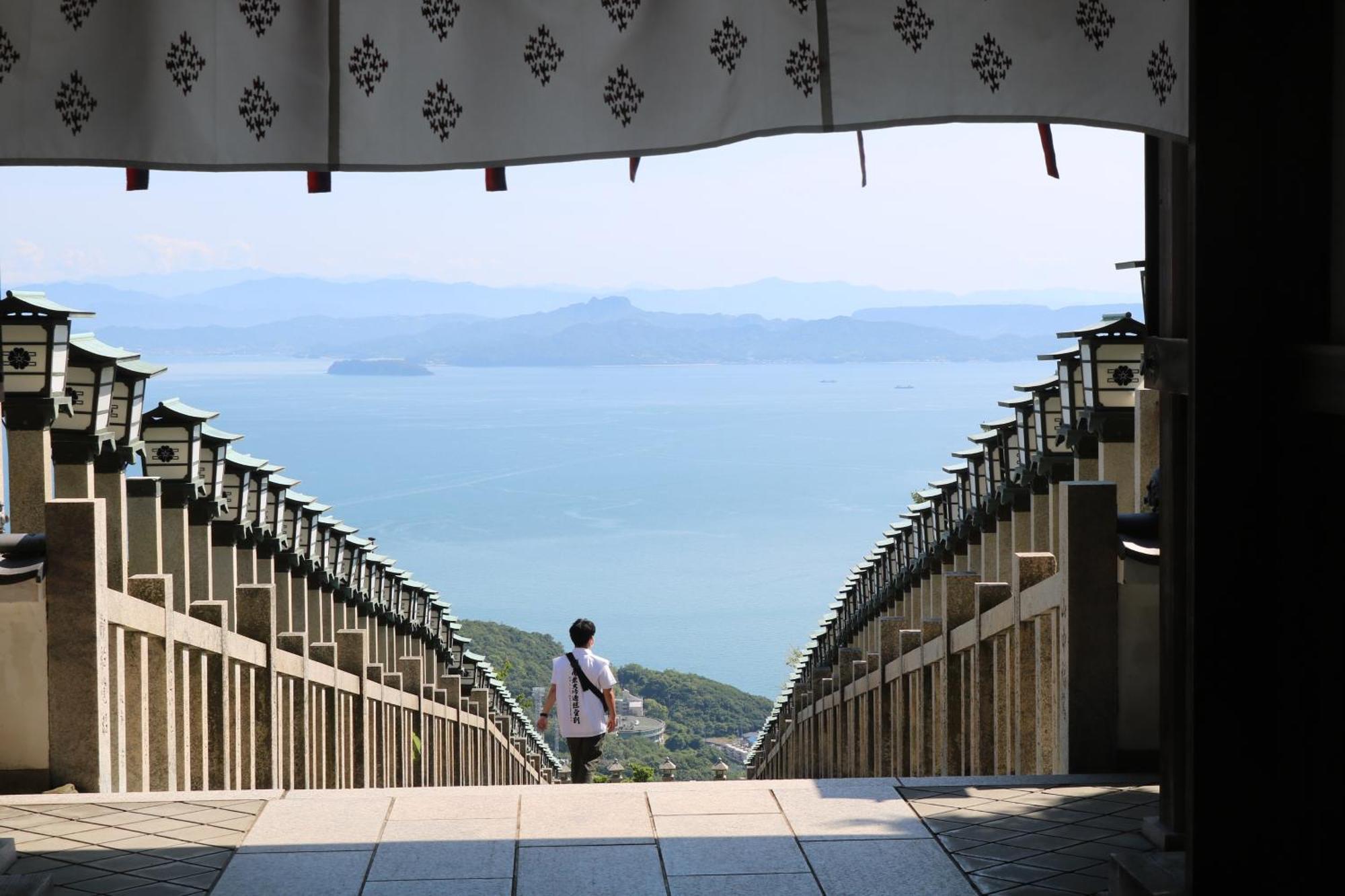 オリーブ農家の家 お泊り忠左衛門 吉野 Βίλα Shodoshima Εξωτερικό φωτογραφία